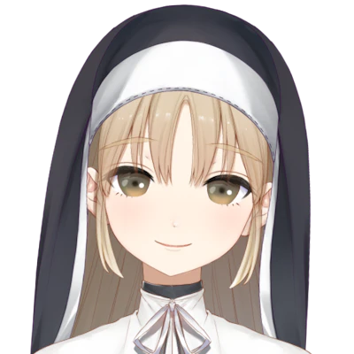 シスター・クレア