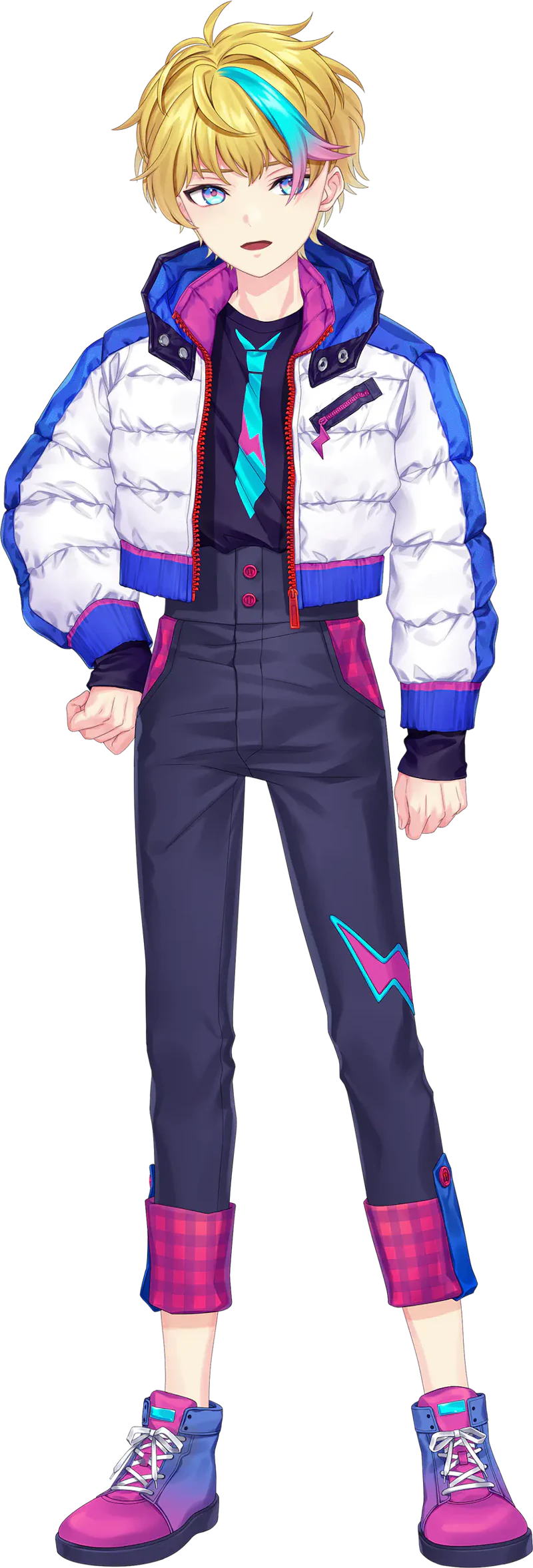 デフォルト