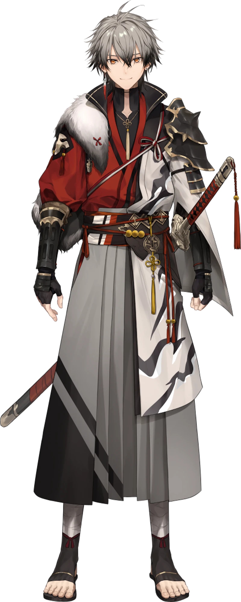 デフォルト