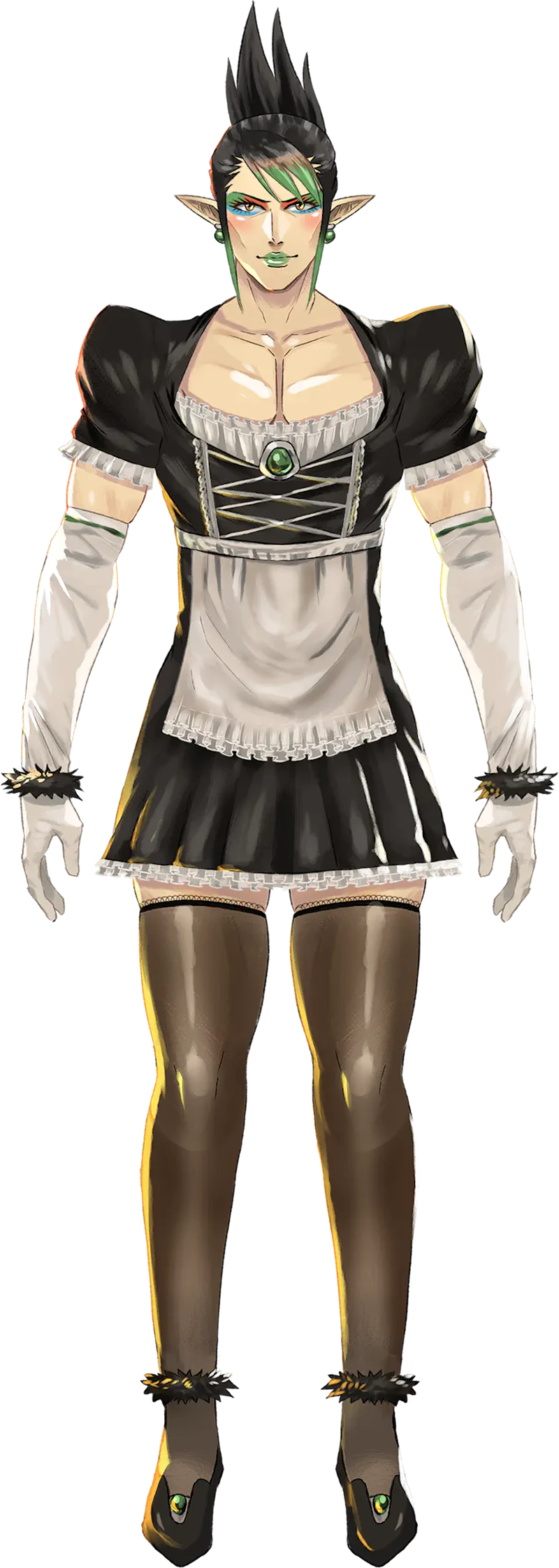デフォルト