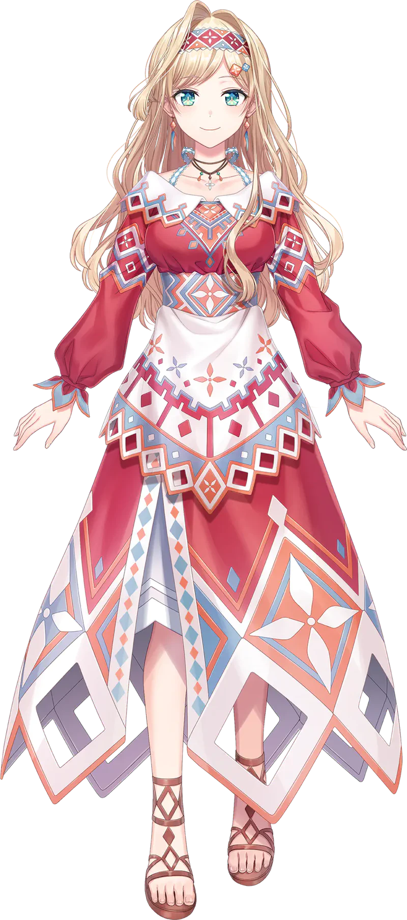 デフォルト