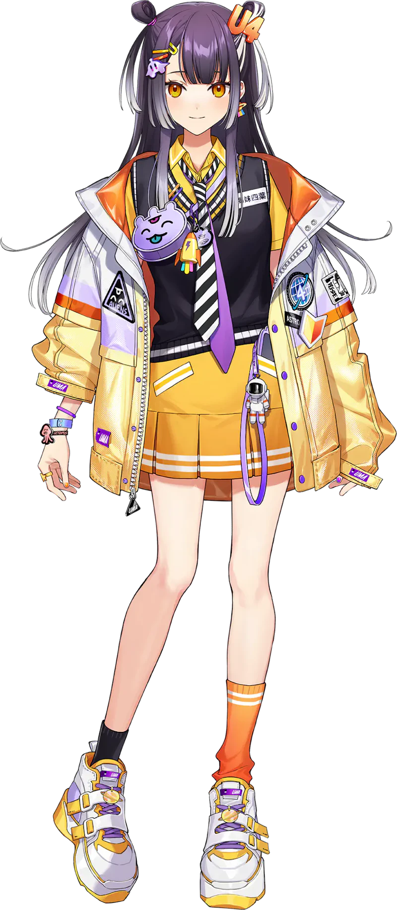 デフォルト