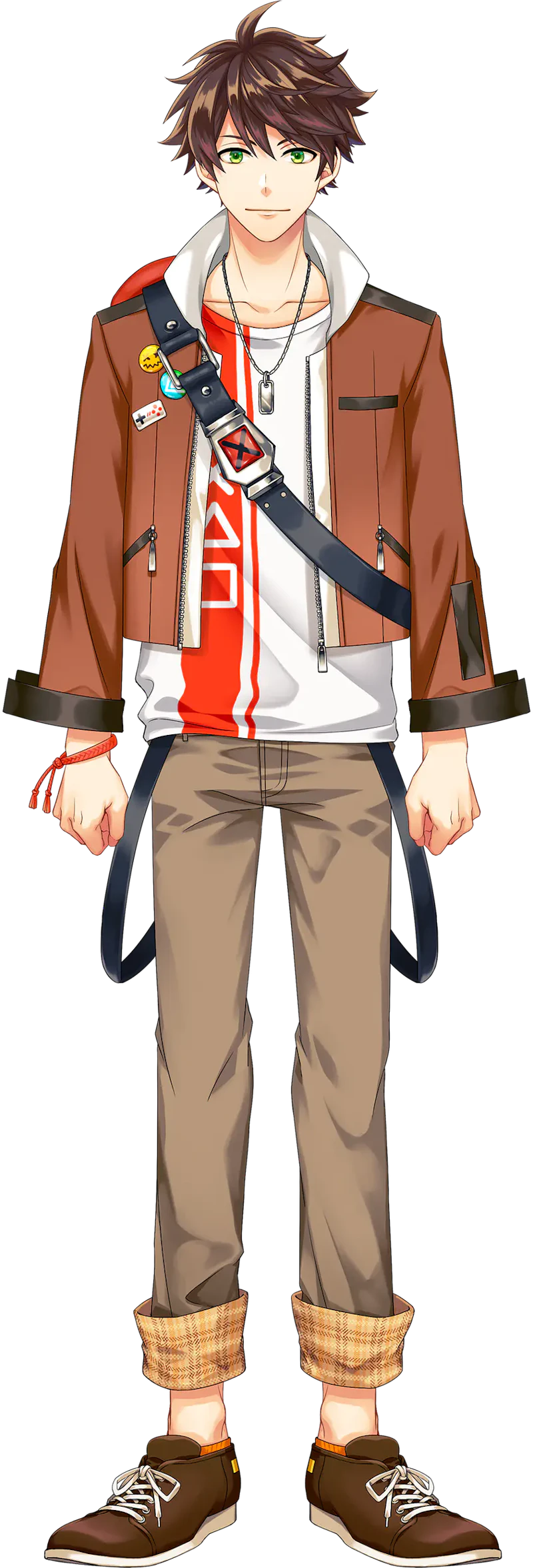 デフォルト