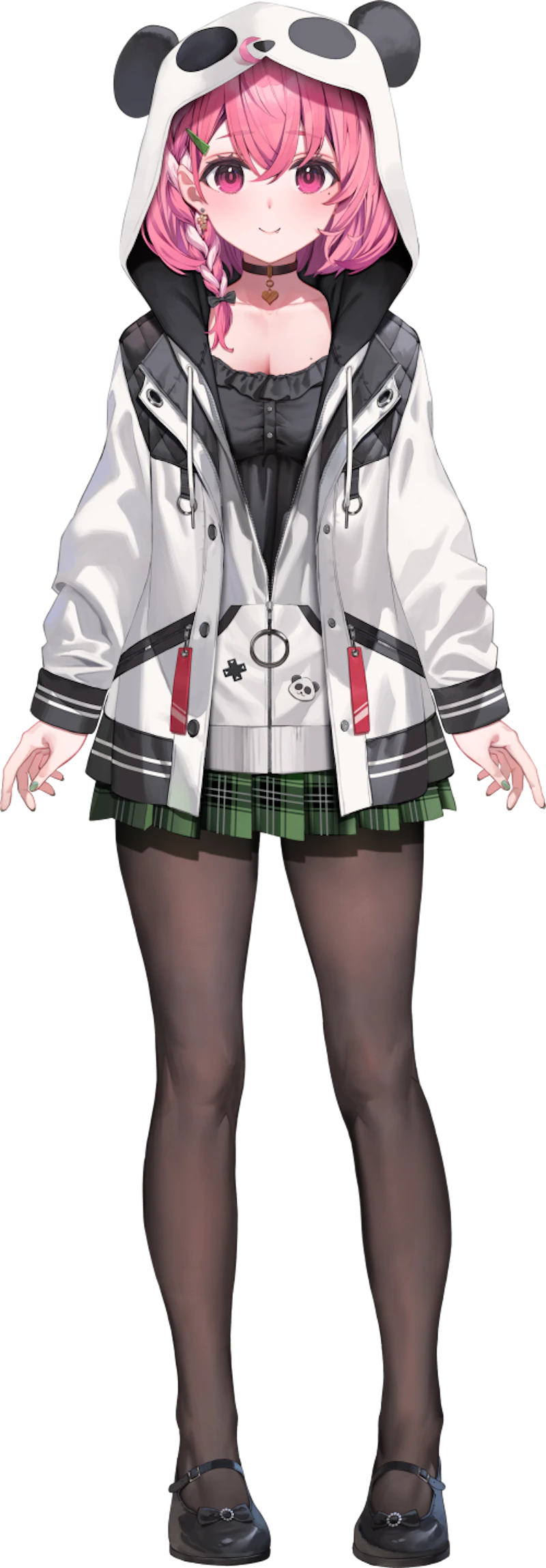 デフォルト