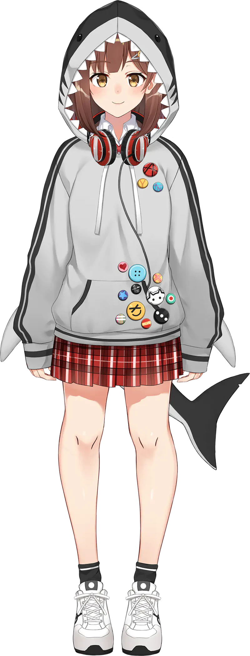 デフォルト