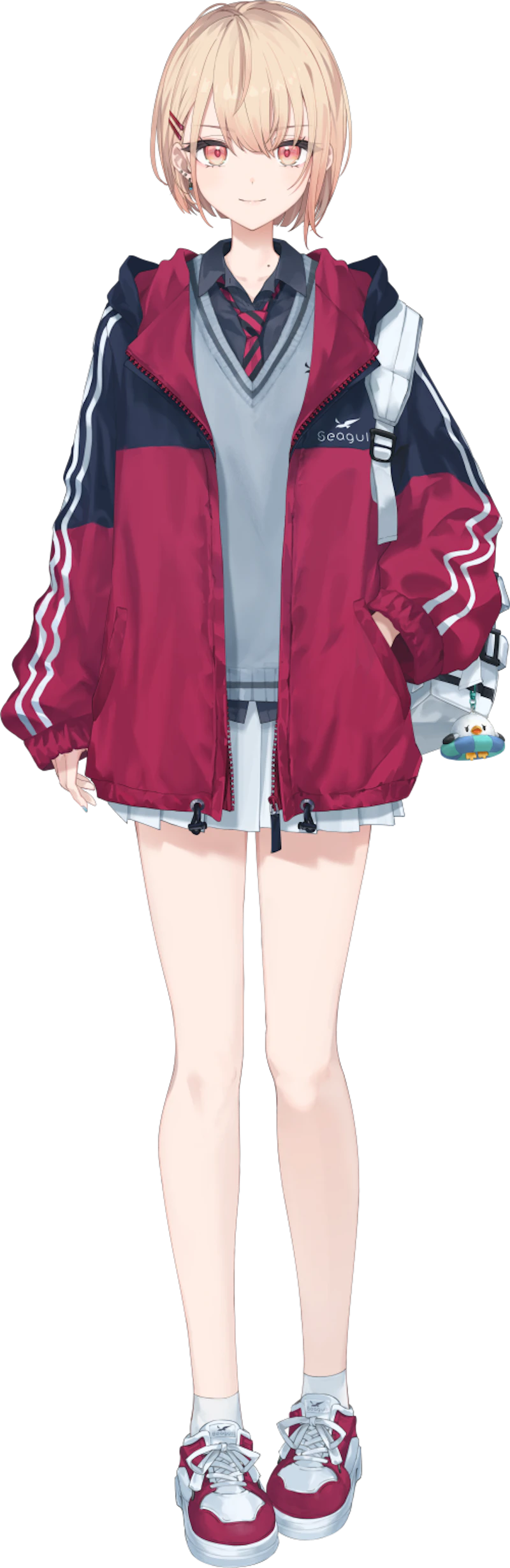 デフォルト