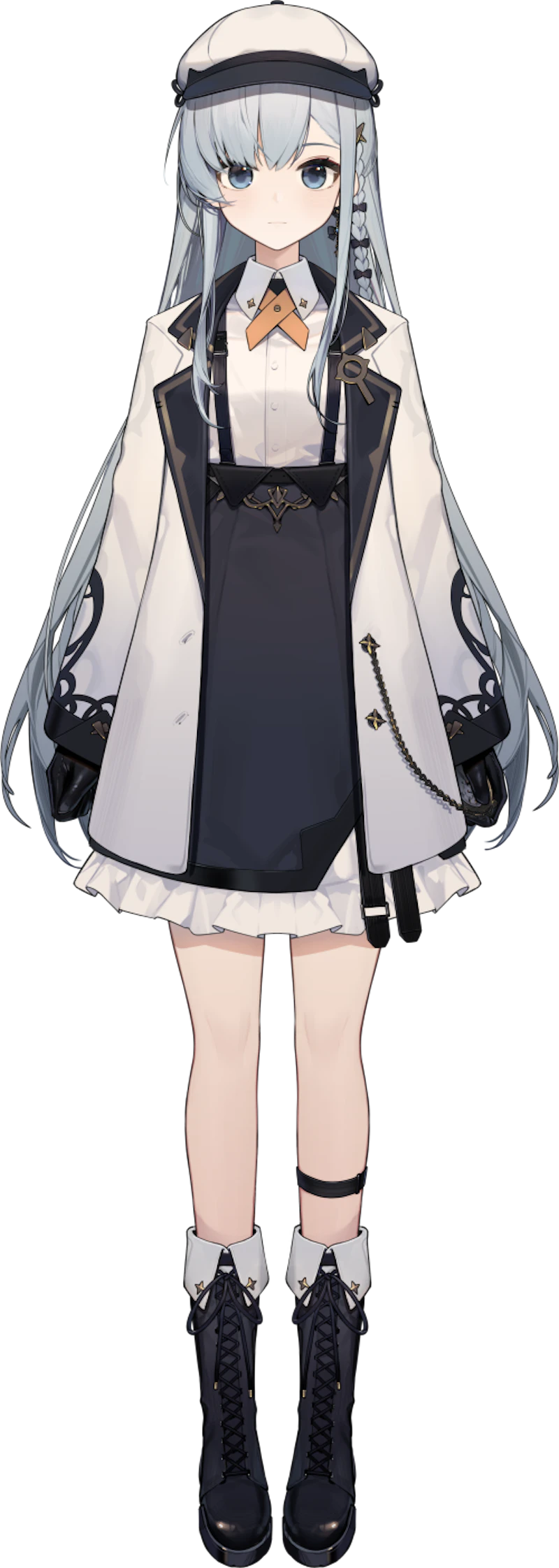 デフォルト