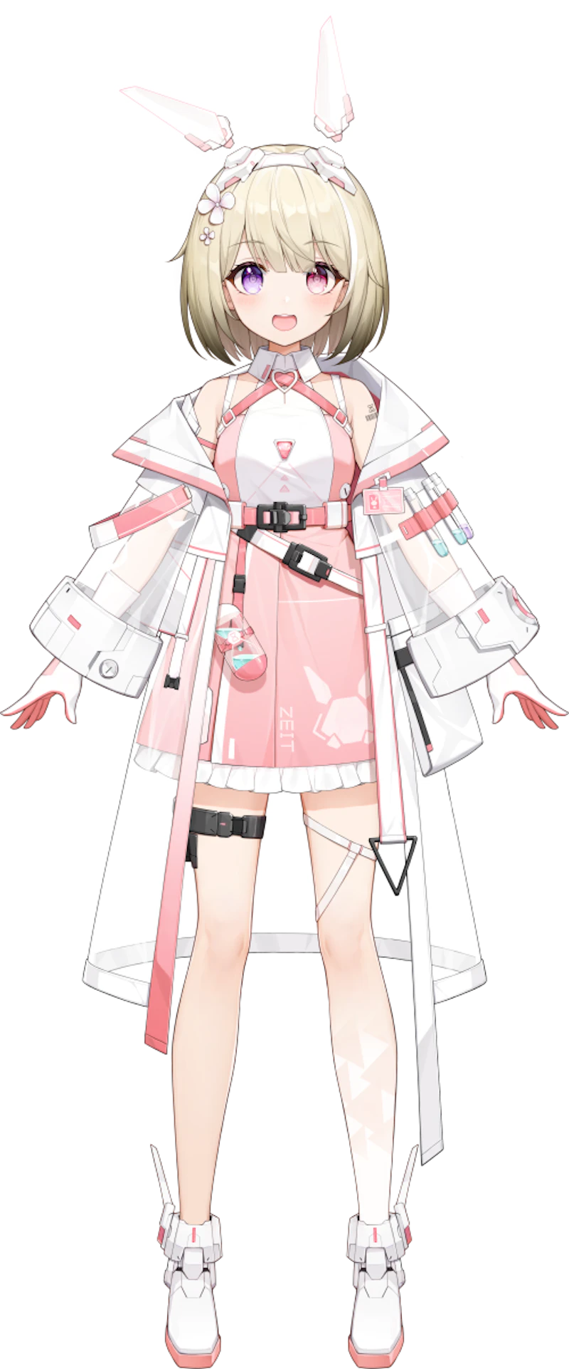 デフォルト