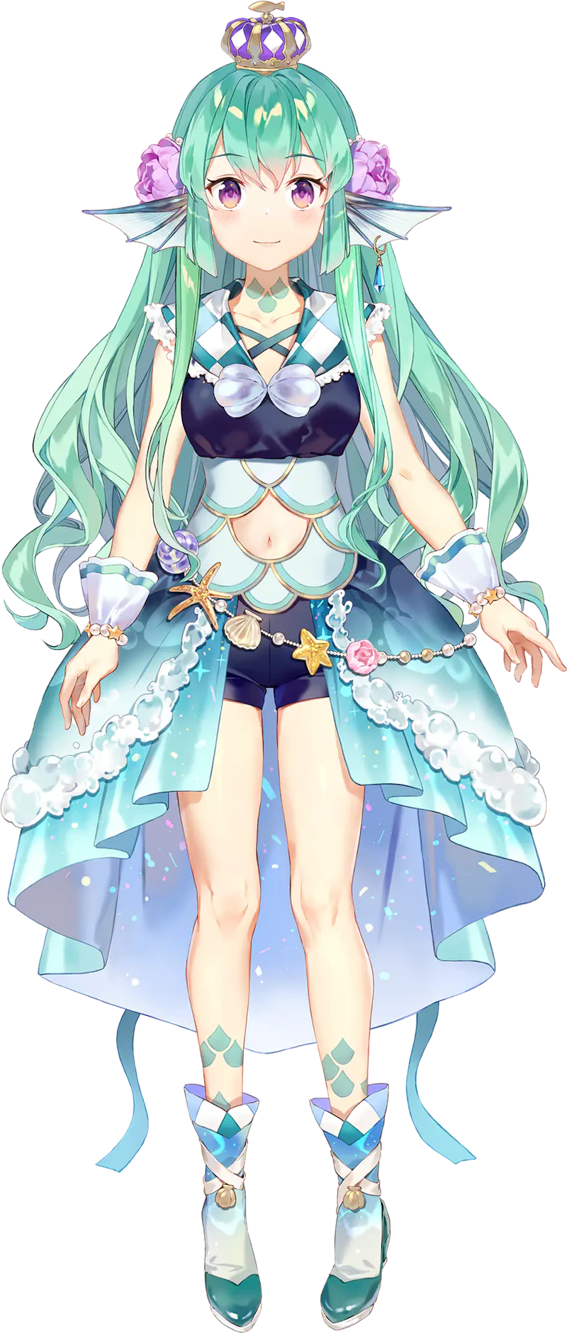 デフォルト
