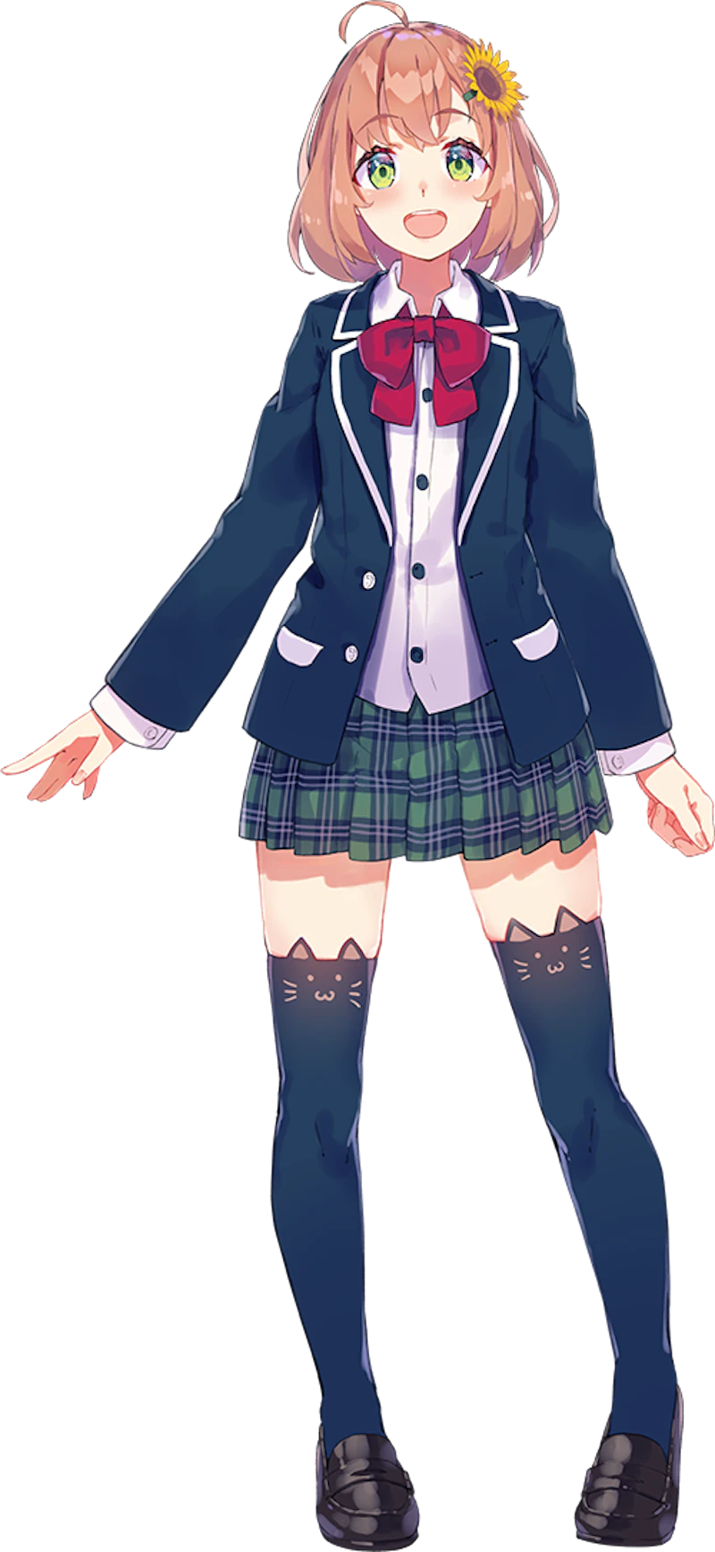 デフォルト