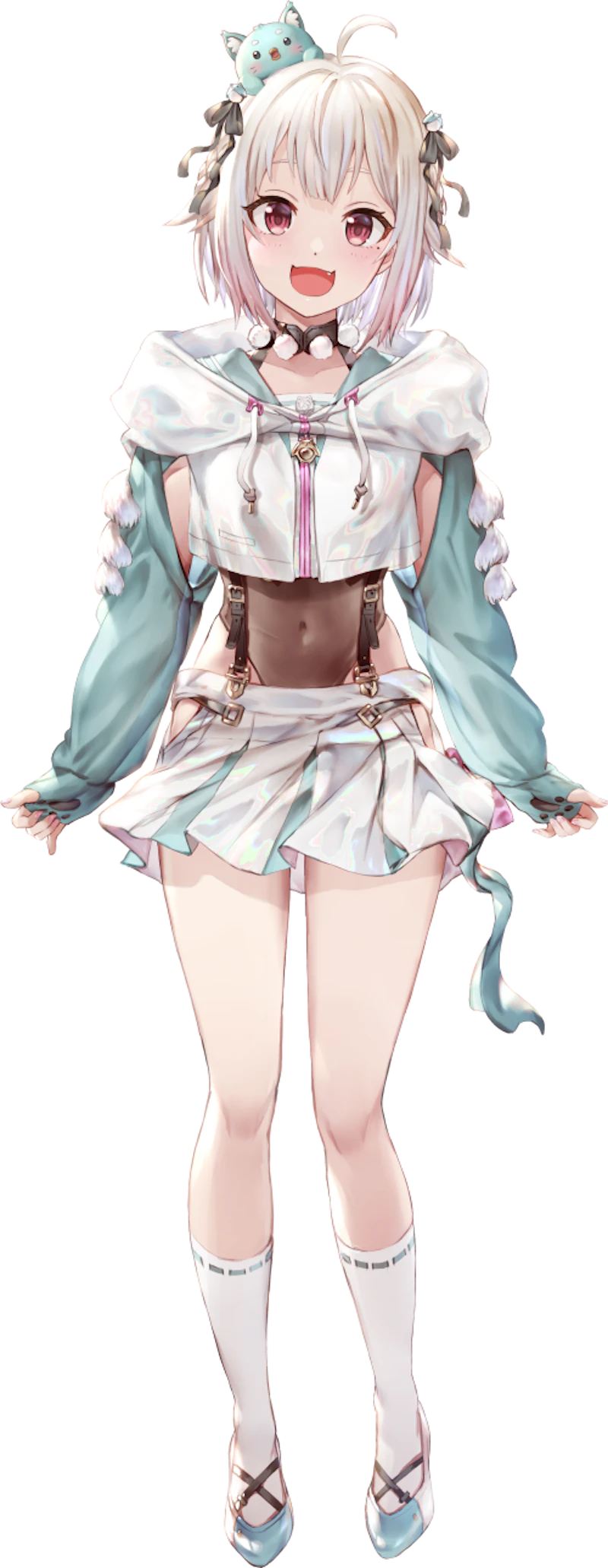 デフォルト