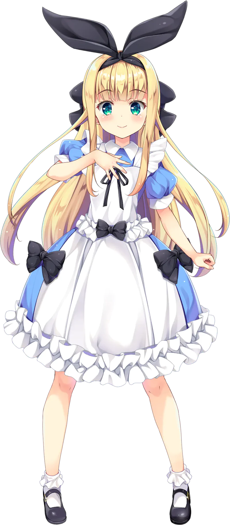 デフォルト