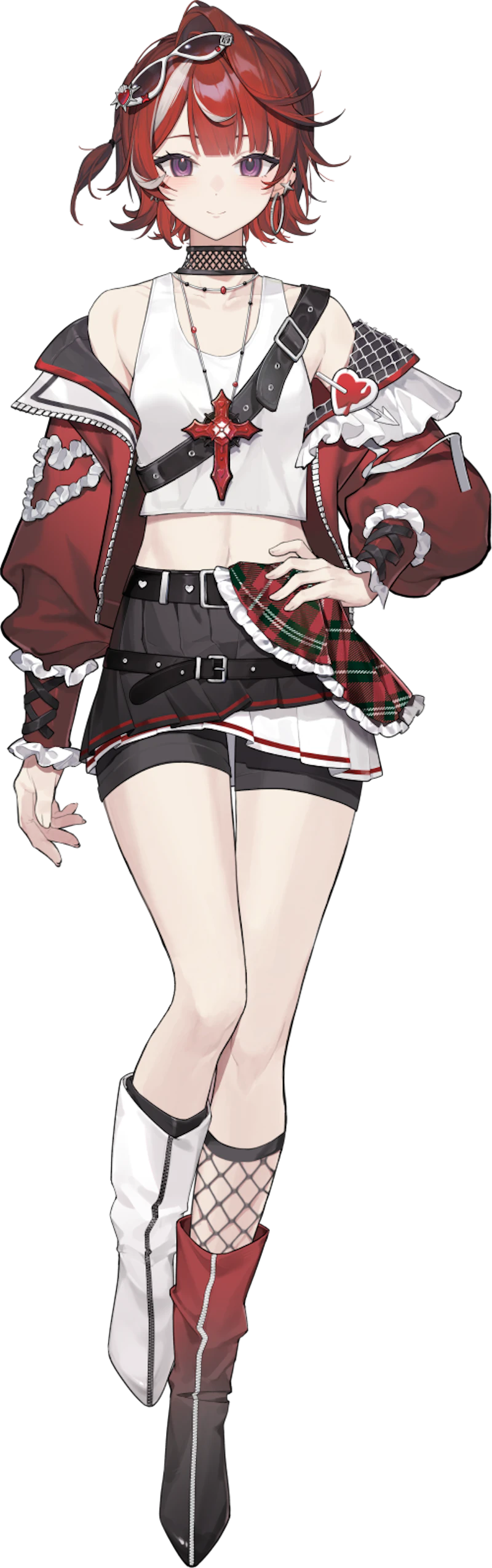 デフォルト