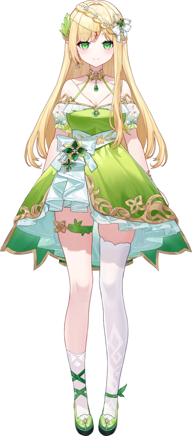 デフォルト