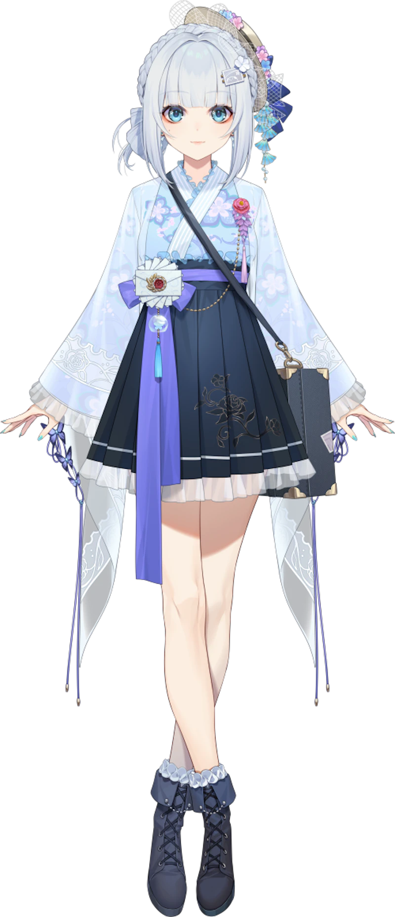 デフォルト