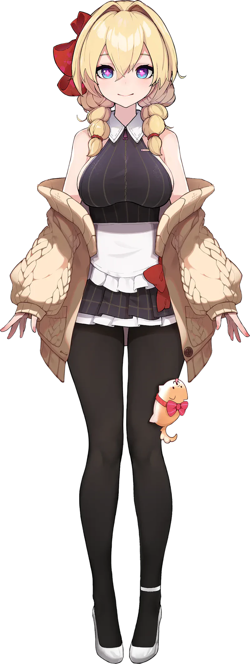 デフォルト