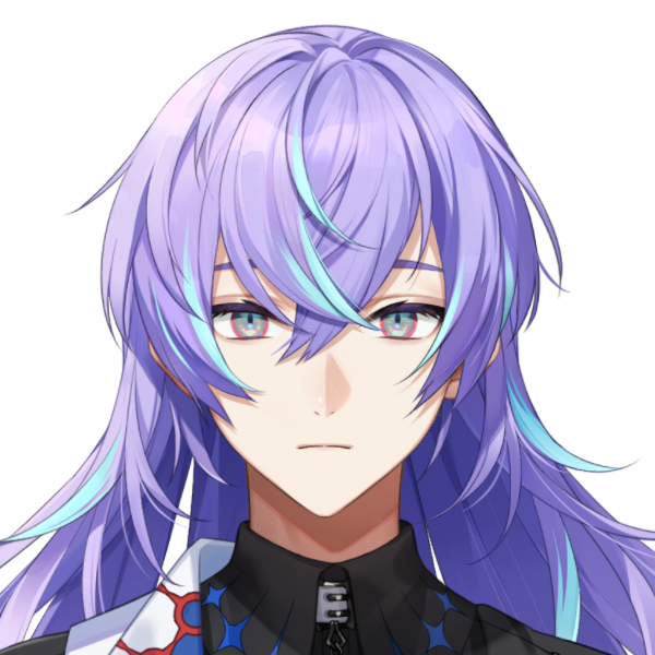 星導ショウ