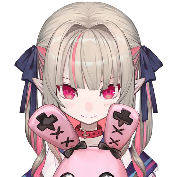 魔界ノりりむ