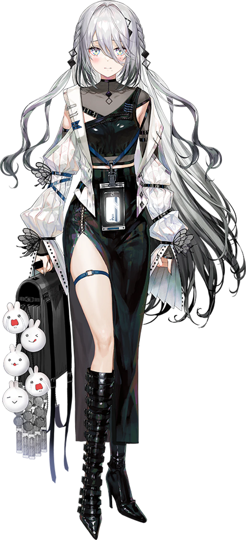 デフォルト
