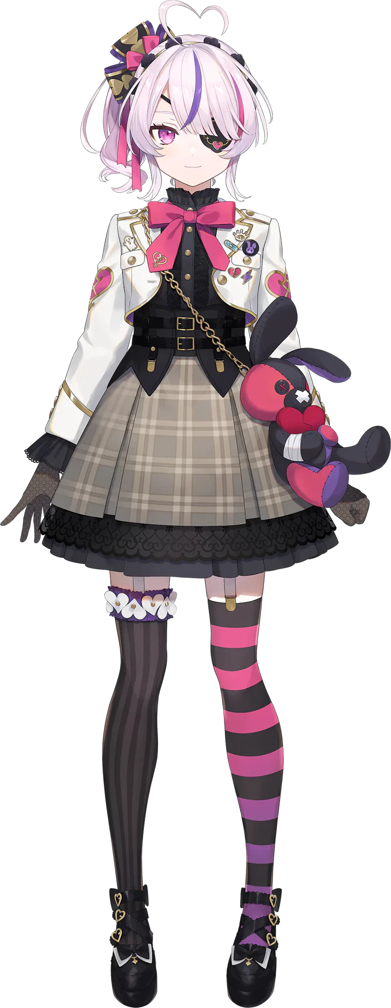 デフォルト