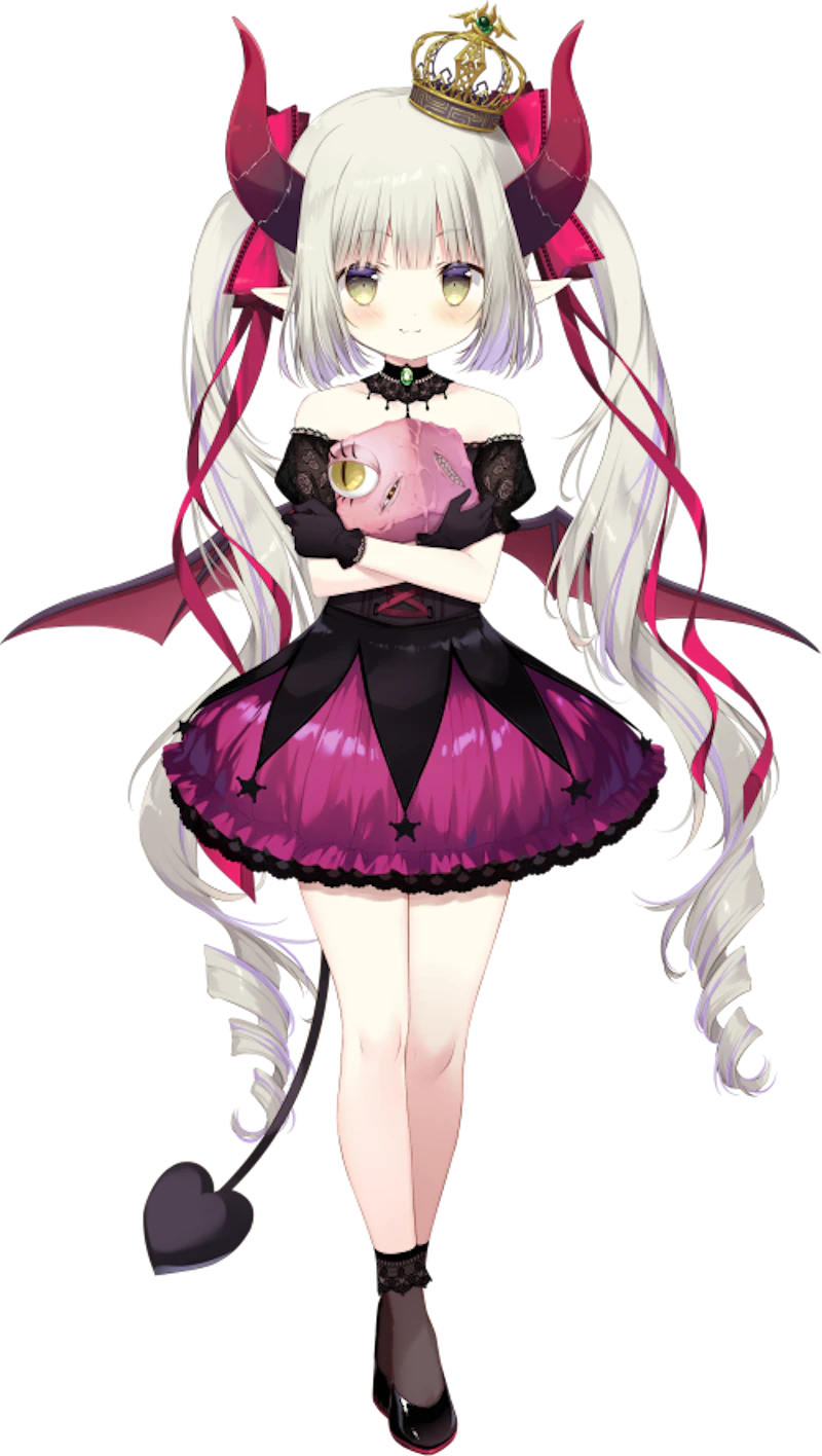えま★おうがすとの公式立ち絵