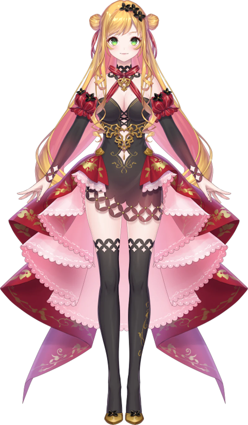 デフォルト