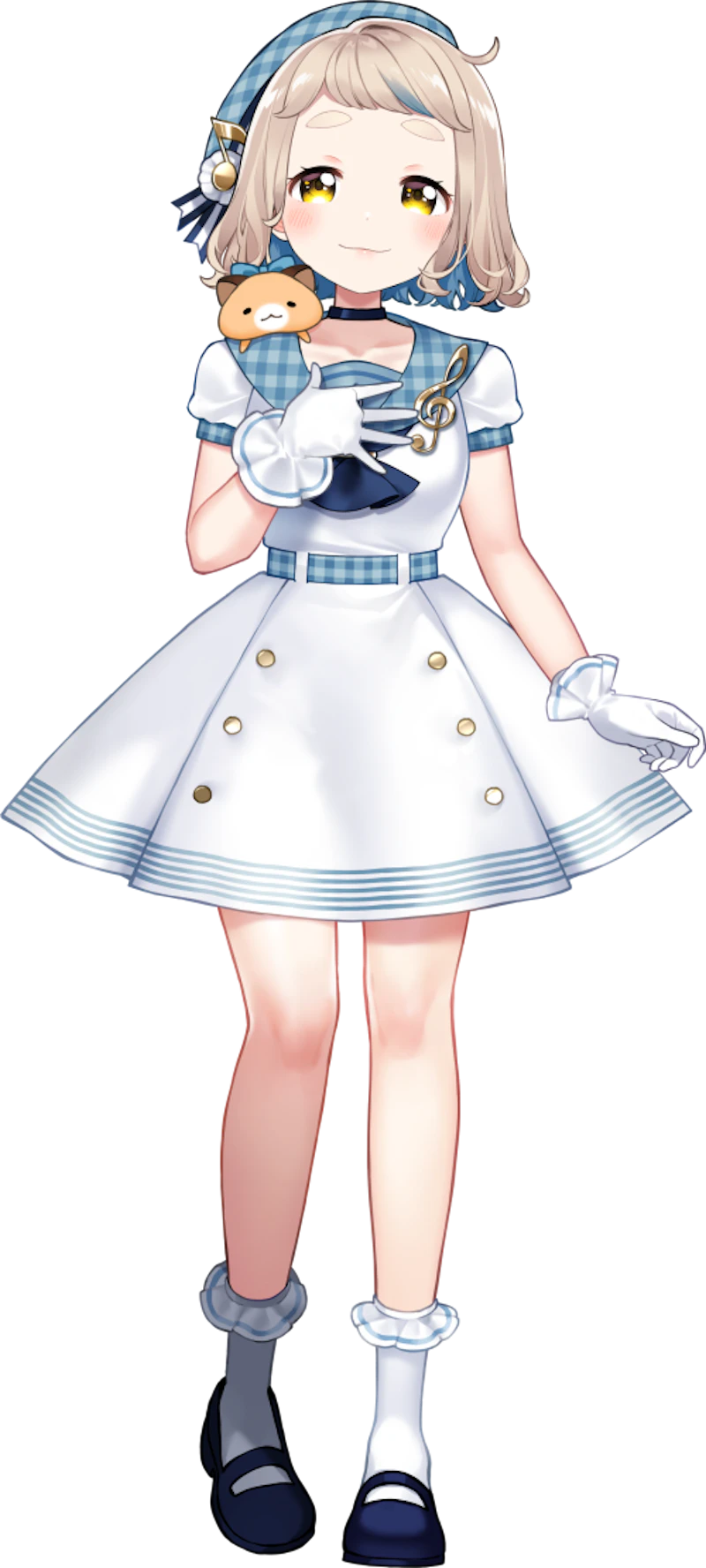 デフォルト