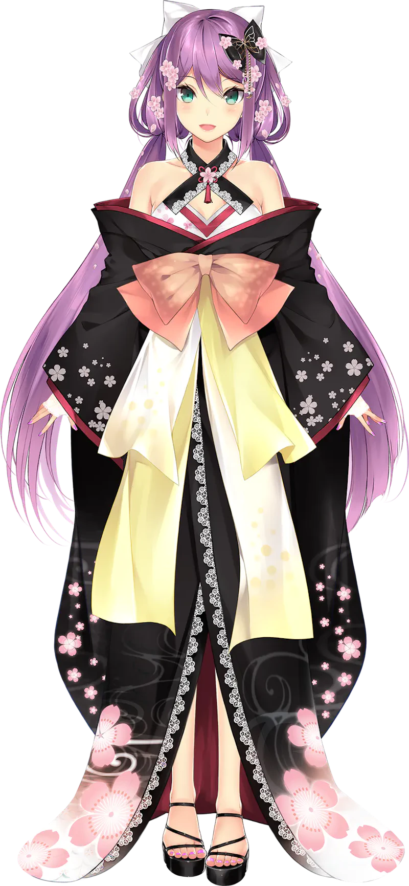 デフォルト
