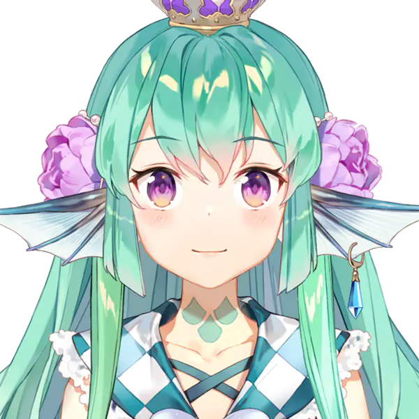 フィナーナ 竜宮