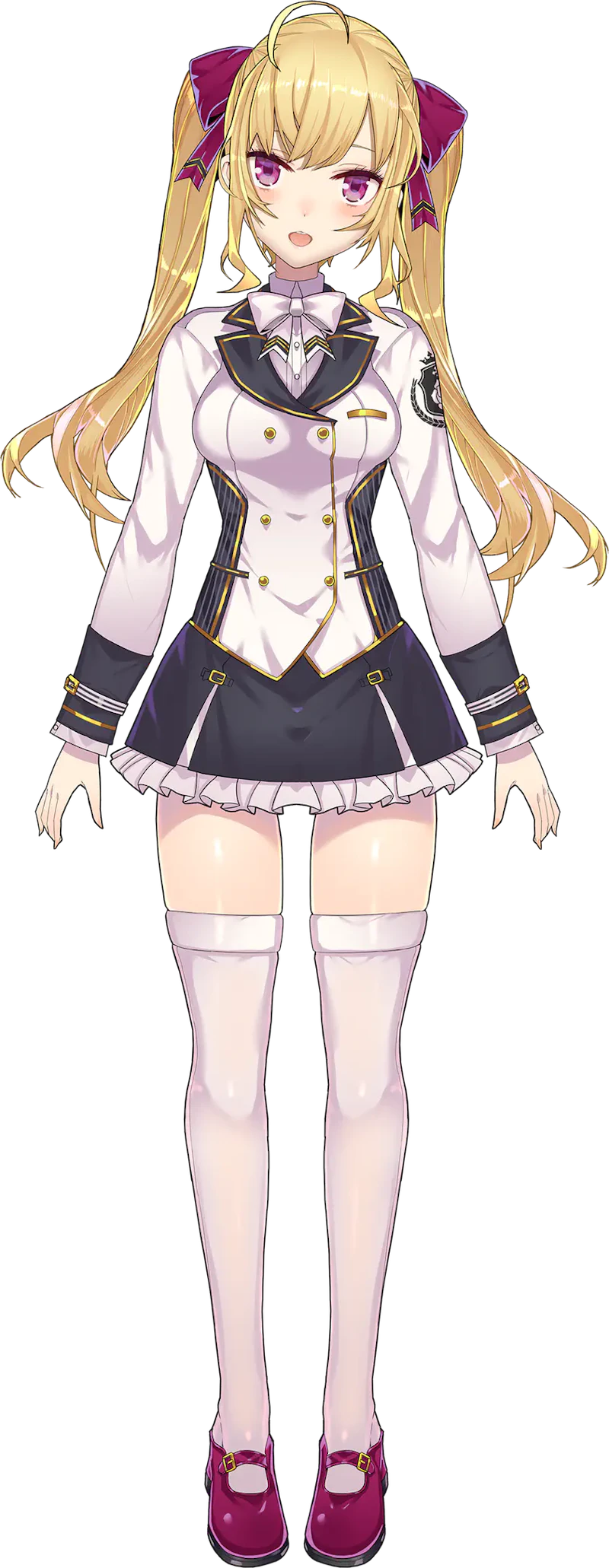 デフォルト