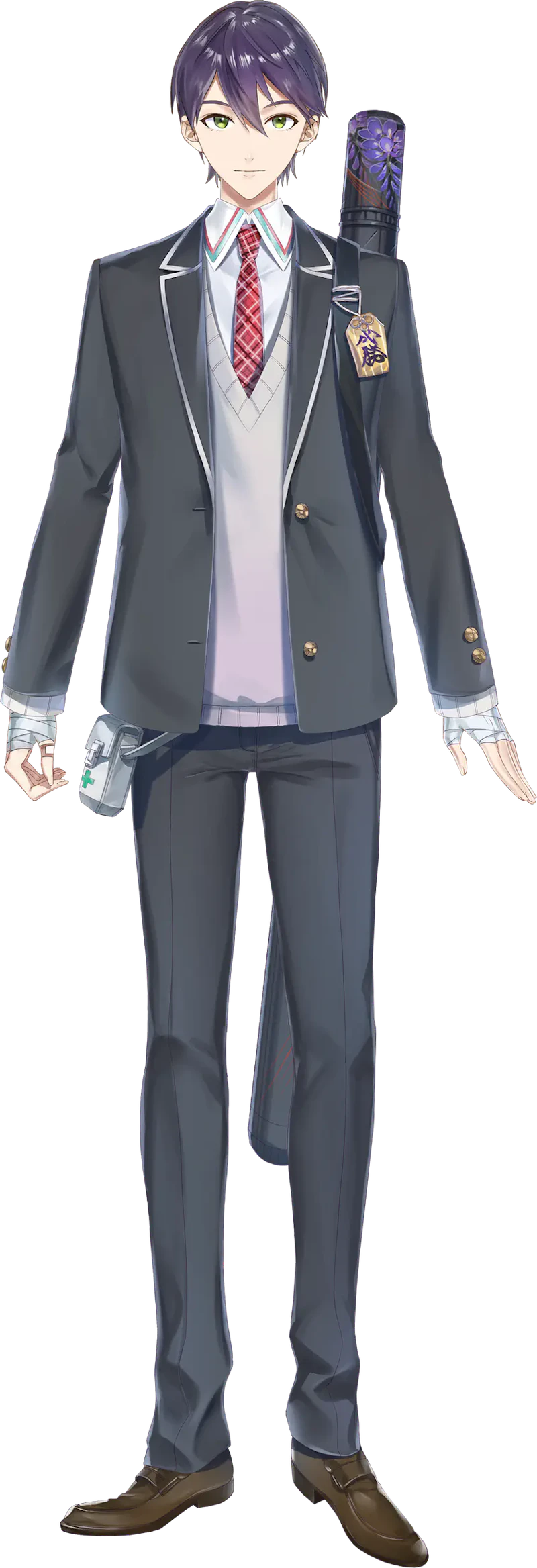 デフォルト