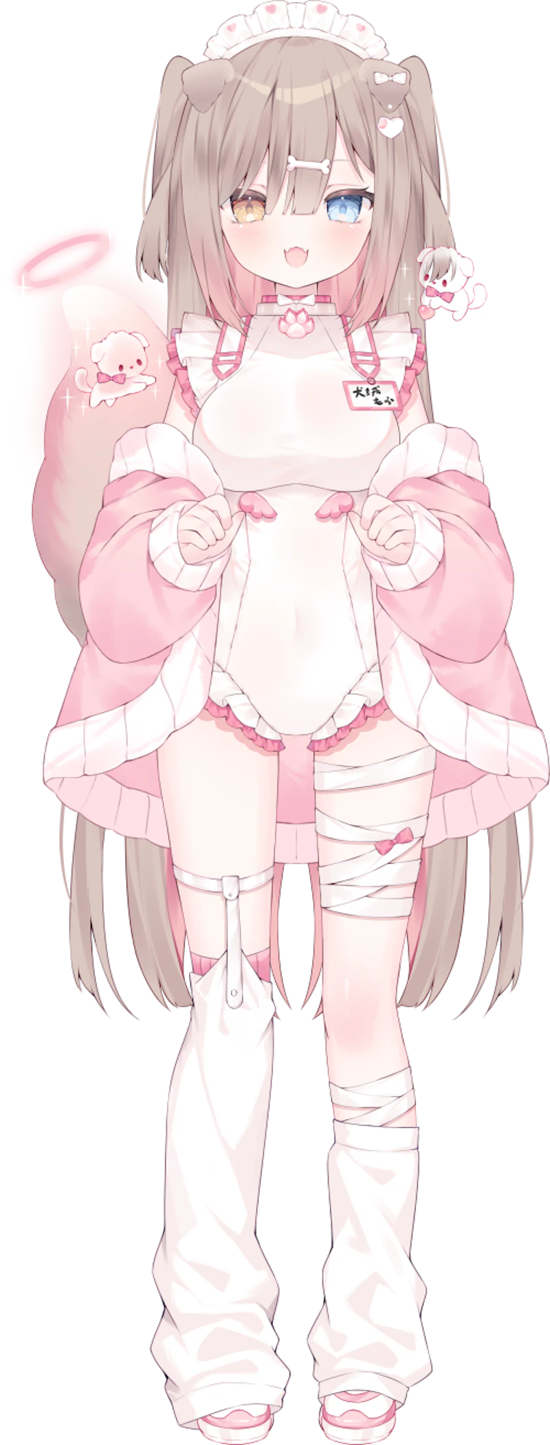 デフォルト