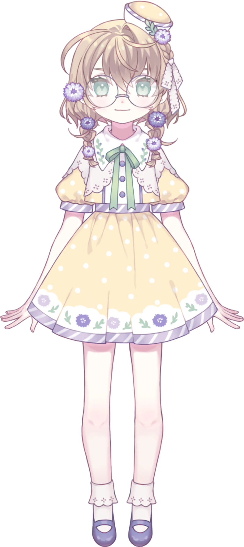 デフォルト