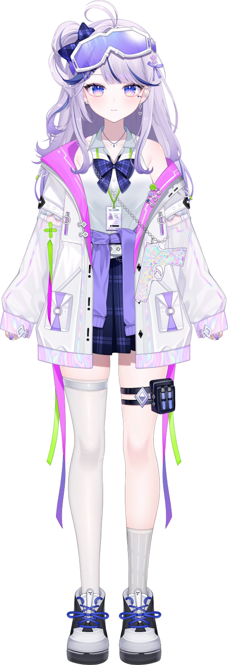 デフォルト