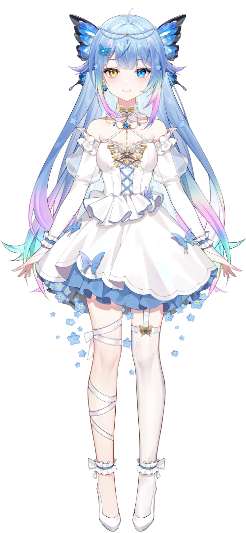デフォルト