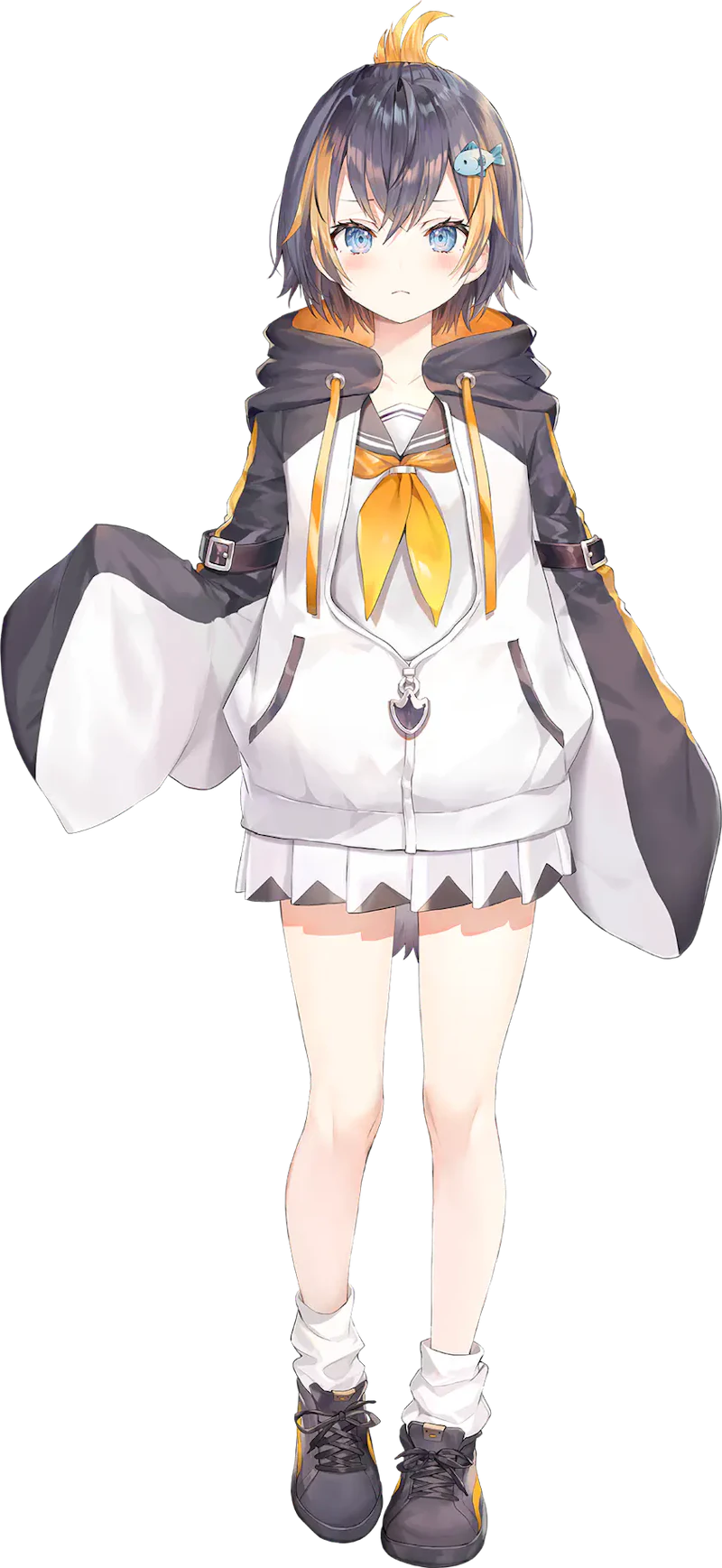 デフォルト