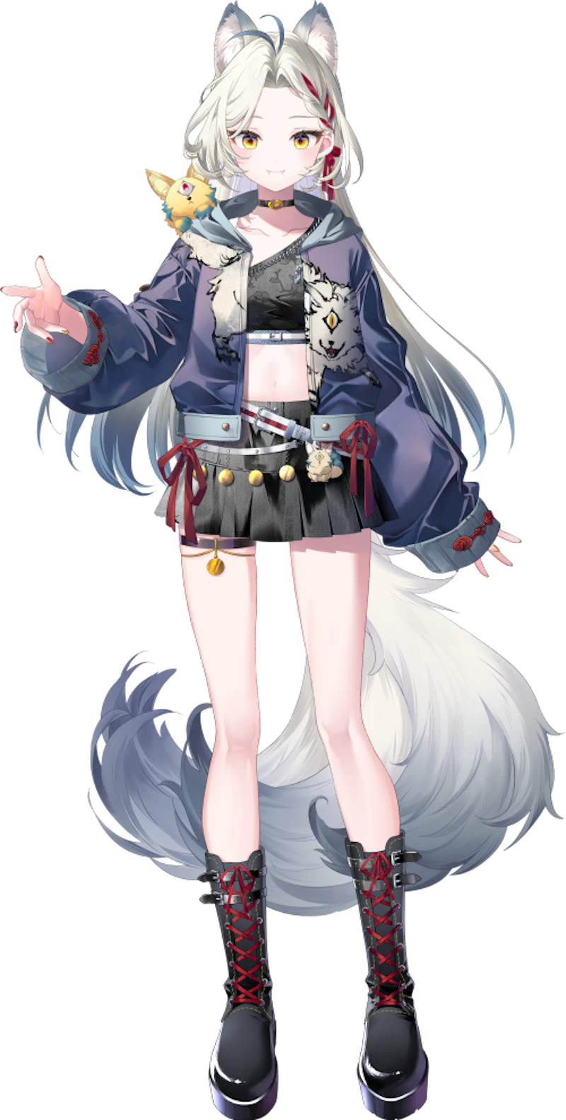 デフォルト