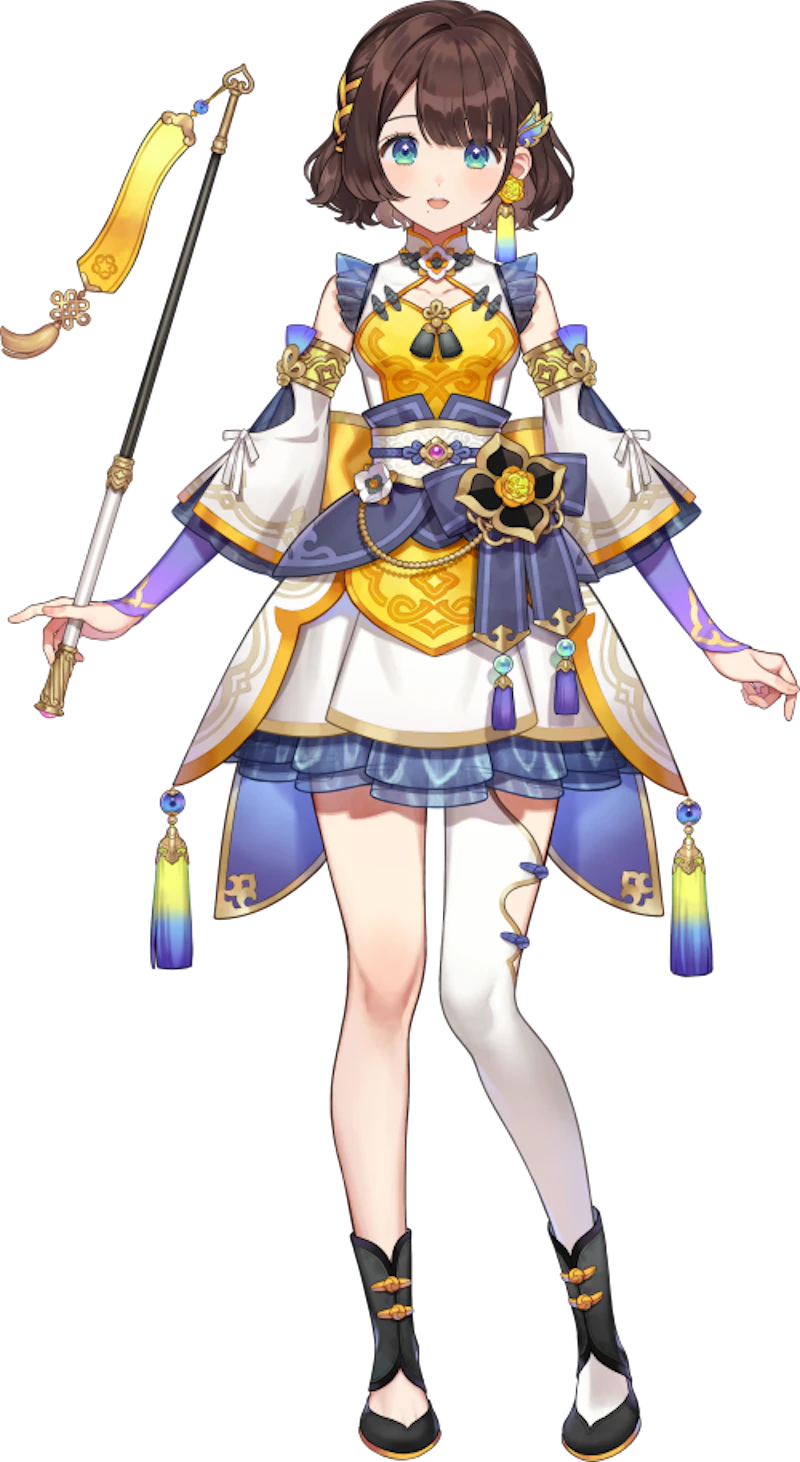 デフォルト