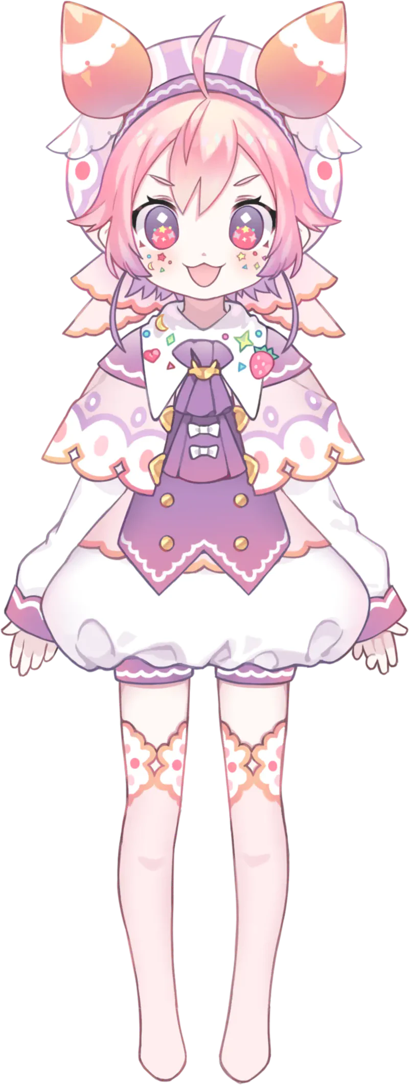 デフォルト
