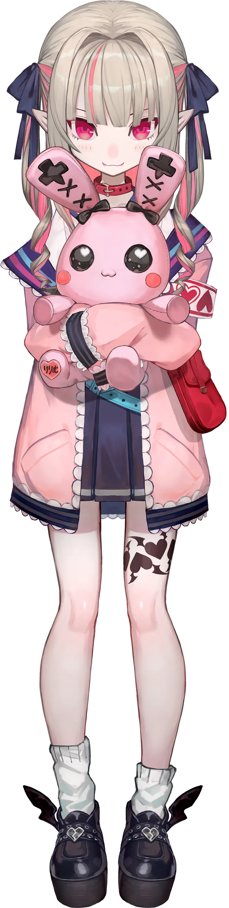 デフォルト