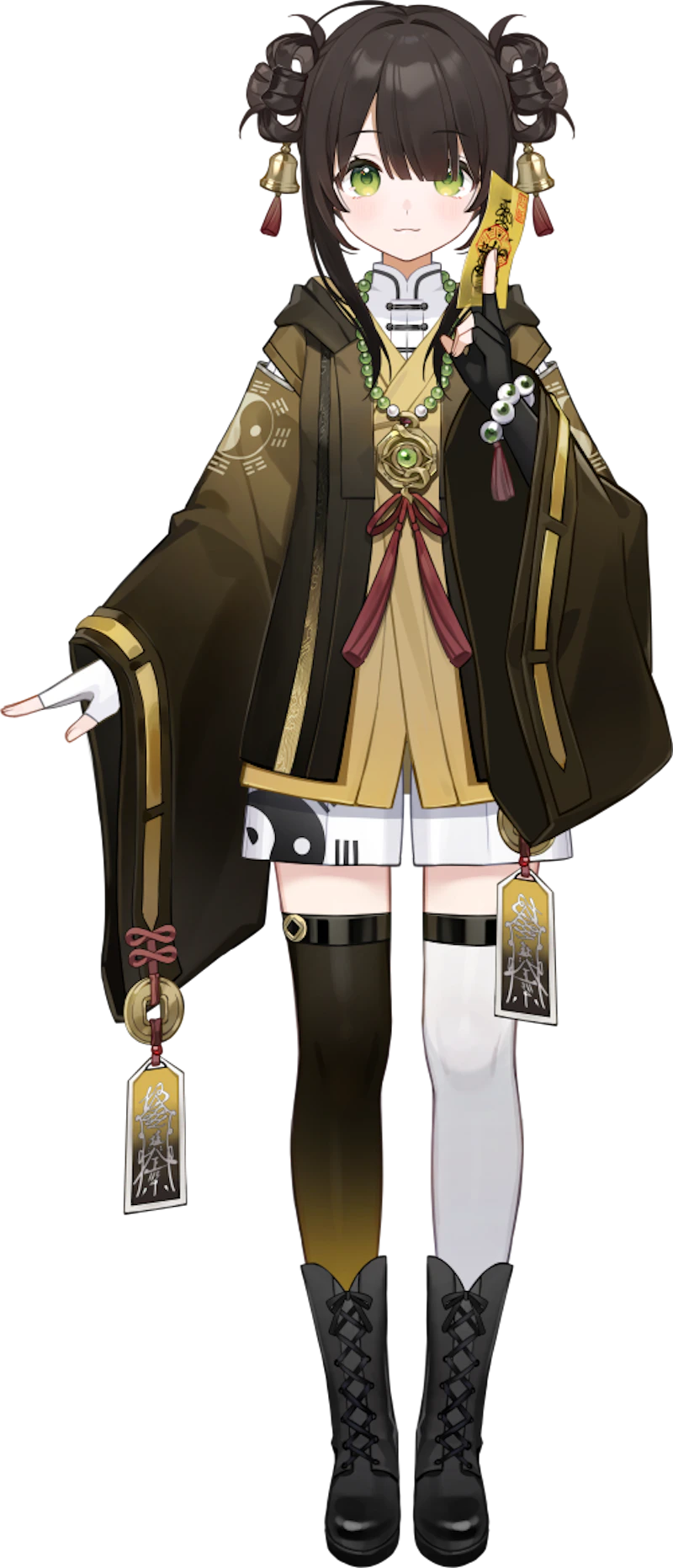 デフォルト