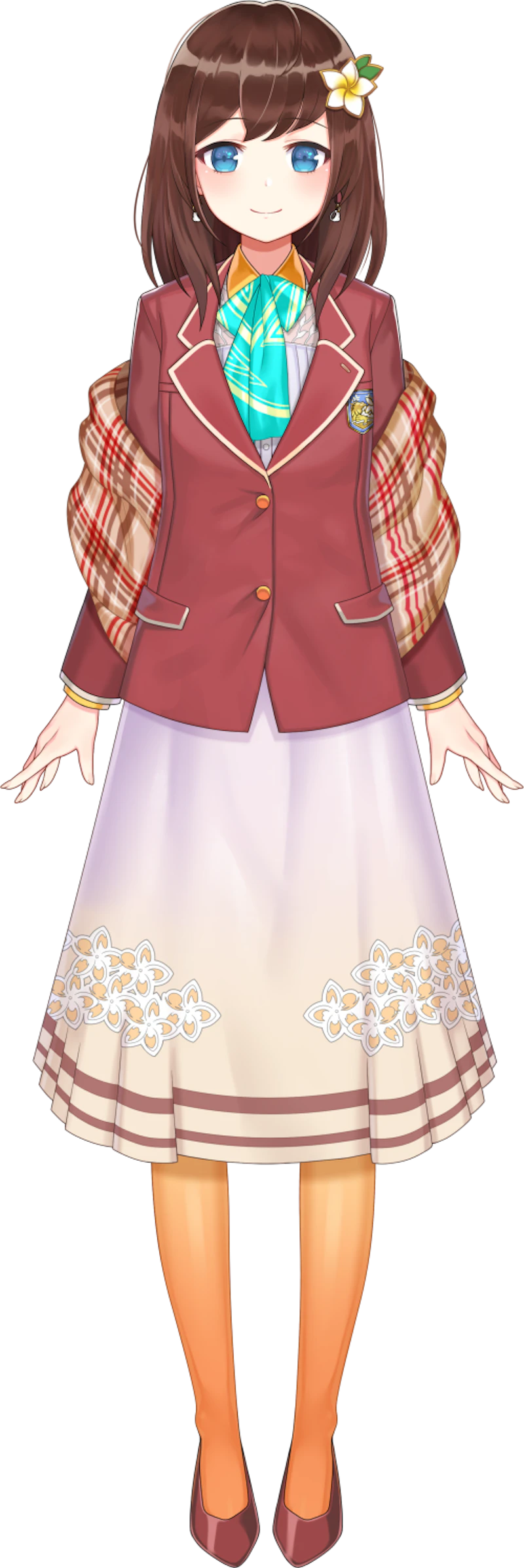 デフォルト
