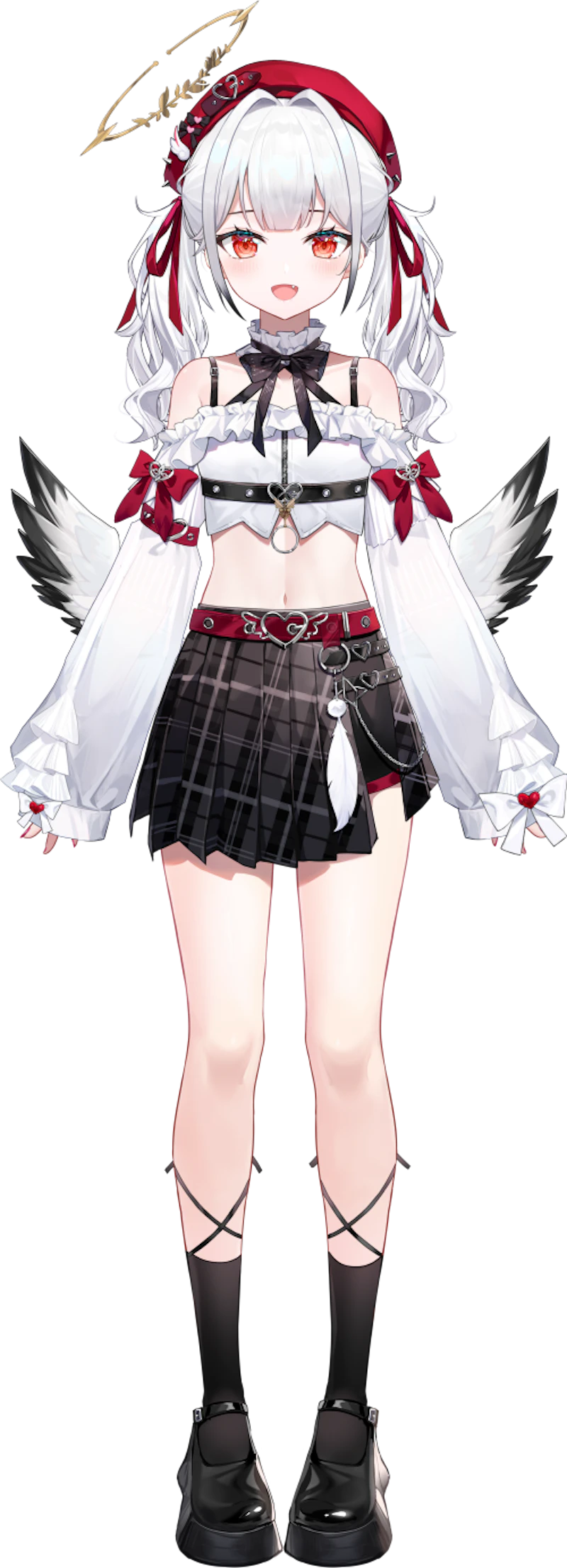 デフォルト