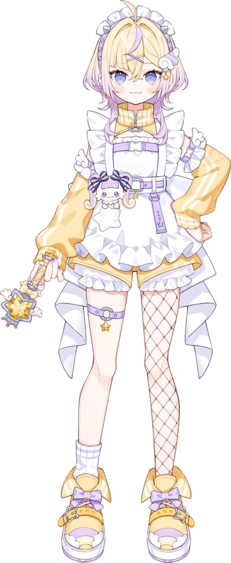 デフォルト