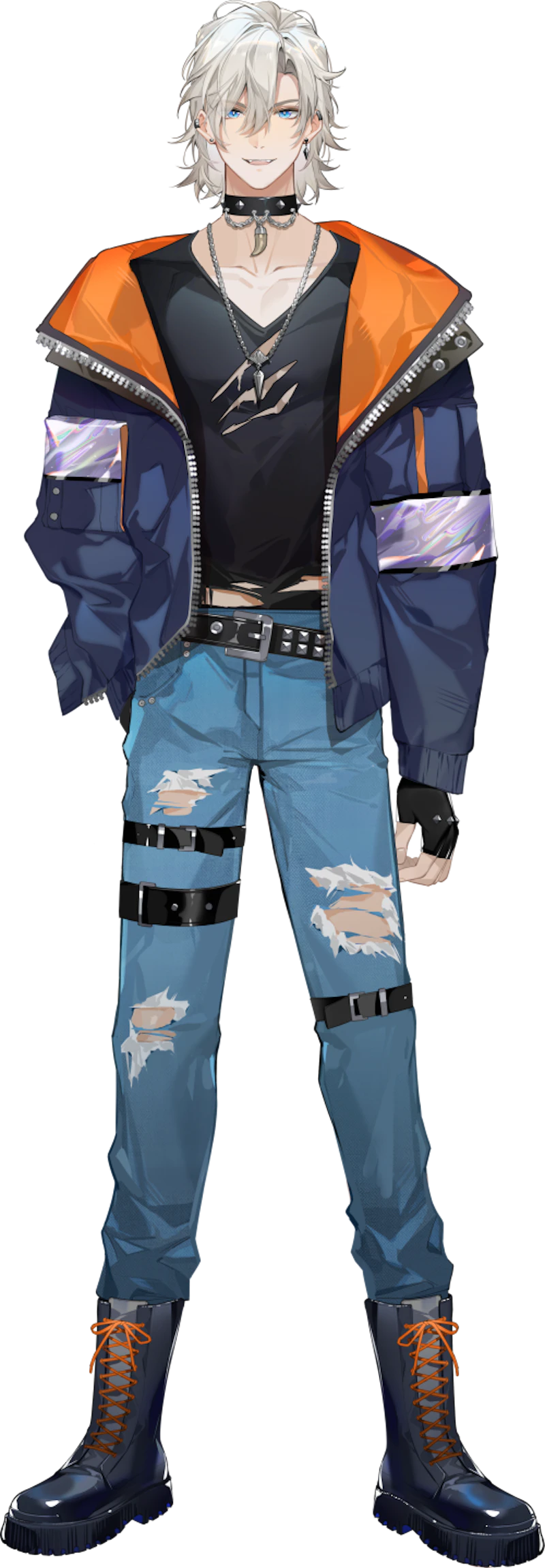 デフォルト