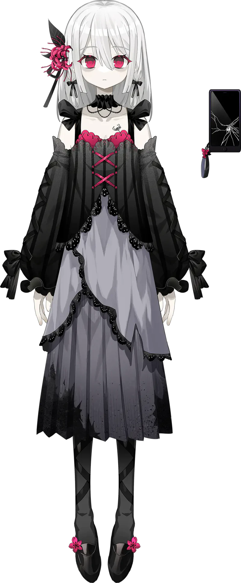 デフォルト