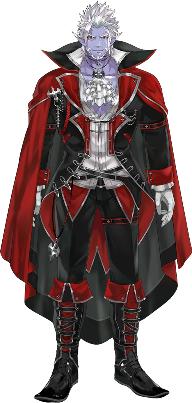 デフォルト