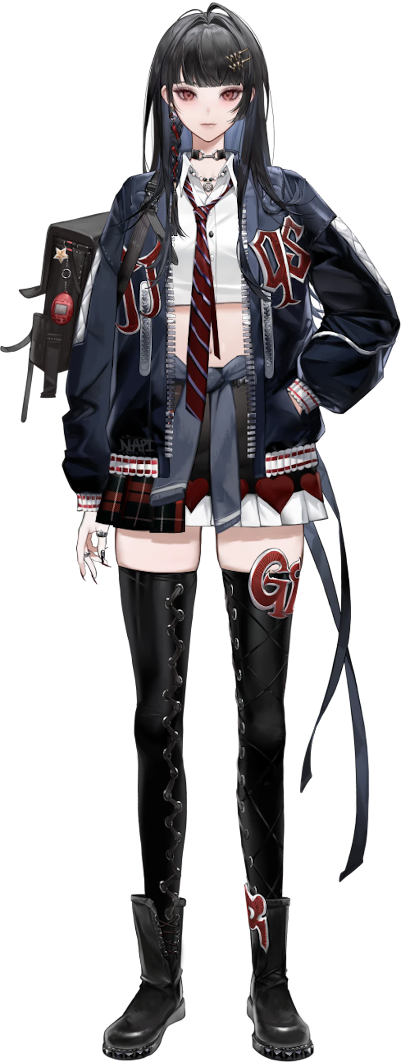 デフォルト