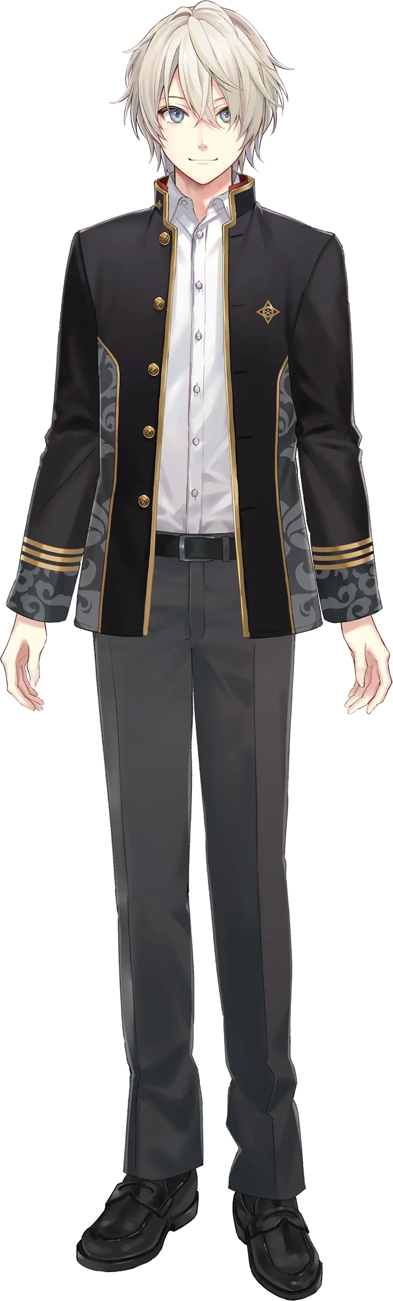 デフォルト