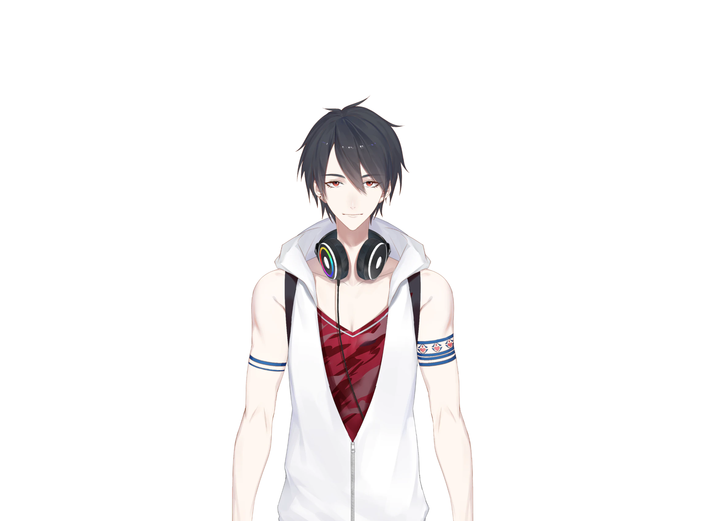 夢追翔
